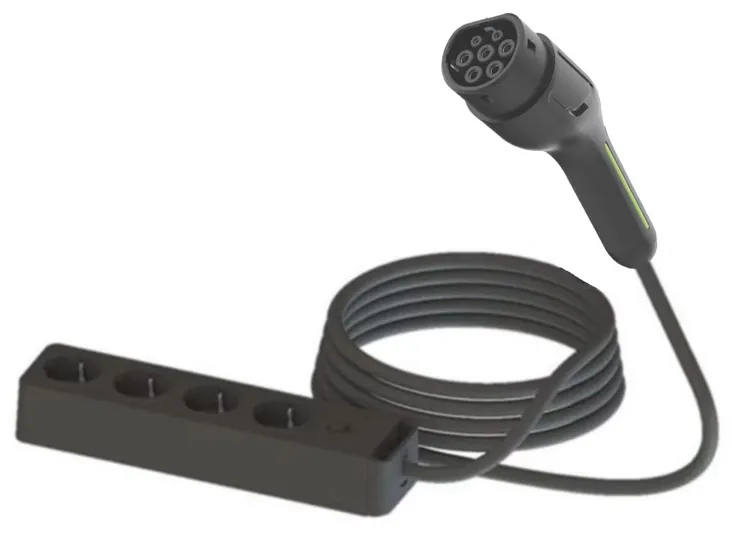 V2L Discharge Cable